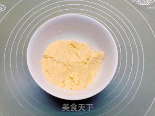 mini椰蓉小吐司的做法步骤：10