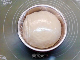 mini椰蓉小吐司的做法步骤：11