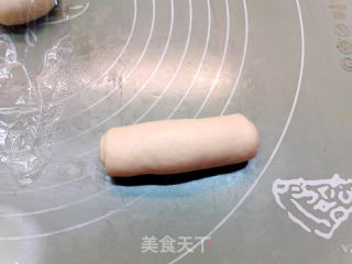 mini椰蓉小吐司的做法步骤：15