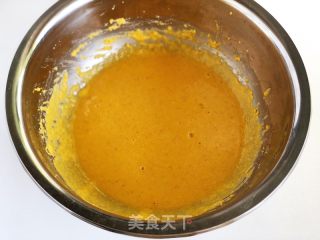 玉米面红枣发糕的做法步骤：2