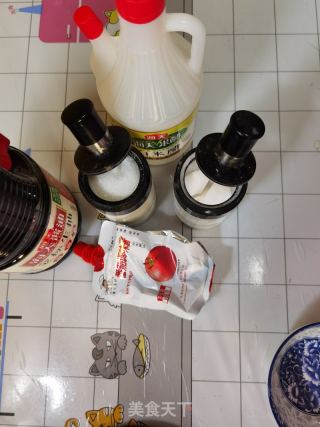 宫保肉丁的做法步骤：5