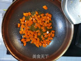 宫保肉丁的做法步骤：11