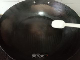 蒜蓉粉丝蒸香菇的做法步骤：3