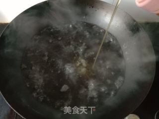 蒜蓉菠菜的做法步骤：2