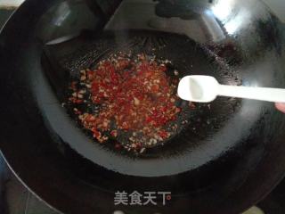 蒜蓉菠菜的做法步骤：8
