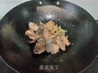 五香椒盐鱼骨的做法步骤：14