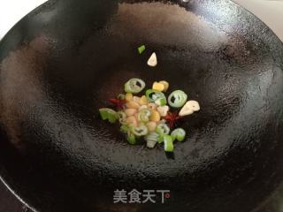 酱烧鲫鱼的做法步骤：3
