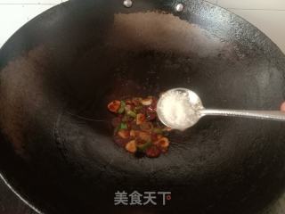 酱烧鲫鱼的做法步骤：5