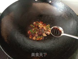 酱烧鲫鱼的做法步骤：7