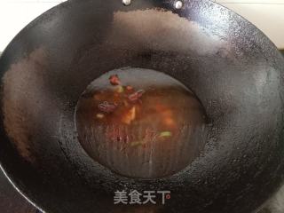 酱烧鲫鱼的做法步骤：8