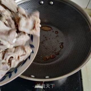 红烧排骨的做法步骤：7