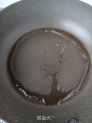 苏子叶包煎肉的做法步骤：10