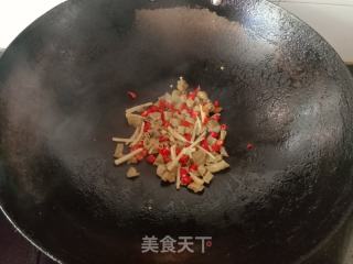 泡椒武昌鱼的做法步骤：3