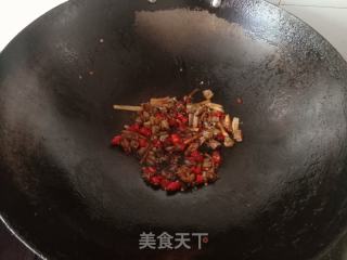 泡椒武昌鱼的做法步骤：4