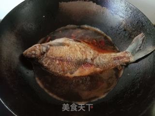 泡椒武昌鱼的做法步骤：7