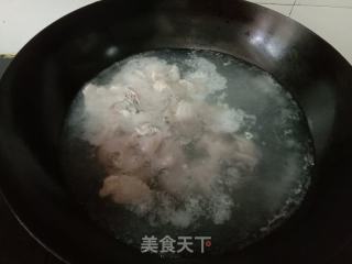 蒜蓉黑鱼片的做法步骤：9
