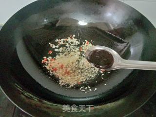 蒜蓉黑鱼片的做法步骤：12