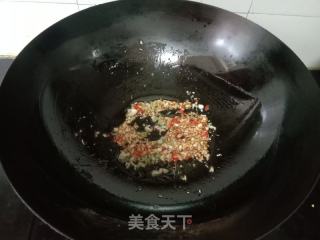 蒜蓉黑鱼片的做法步骤：15