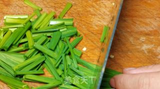 香炒千页豆腐的做法步骤：4