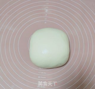皮皮虾西葫芦水饺的做法步骤：7