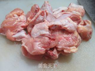 霸王别姬（红烧版）的做法步骤：2