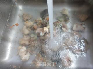 霸王别姬（红烧版）的做法步骤：5