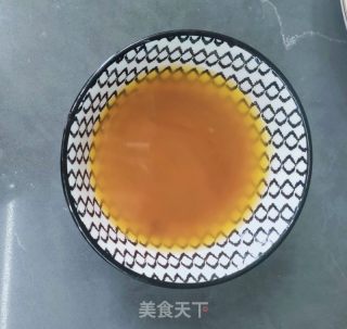 胡萝卜炒蒜薹的做法步骤：4