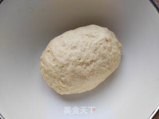 香酥麻花的做法步骤：2
