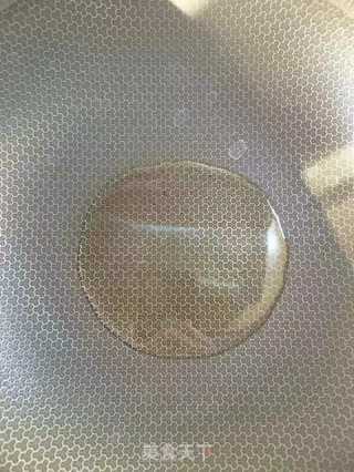 五花肉豆角土豆焖面的做法步骤：4