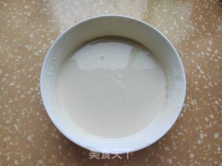 萝卜豆腐油墩子的做法步骤：1