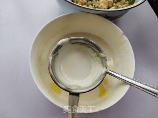 萝卜豆腐油墩子的做法步骤：10