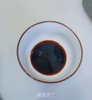 家常油面筋塞肉的做法步骤：8