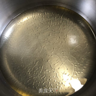 小米面蛋糕的做法步骤：1