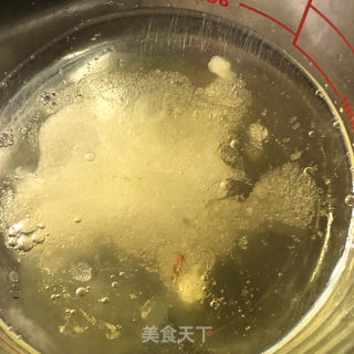 小米面蛋糕的做法步骤：8