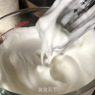 小米面蛋糕的做法步骤：10