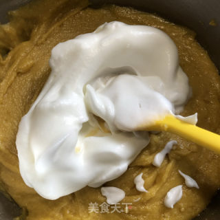 小米面蛋糕的做法步骤：11