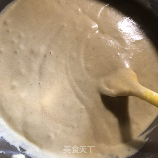 小米面蛋糕的做法步骤：14