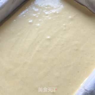 小米面蛋糕的做法步骤：15