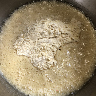 粗粮饼干的做法步骤：2
