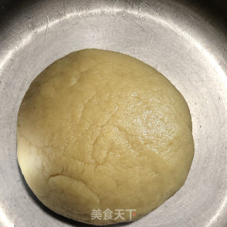 粗粮饼干的做法步骤：5