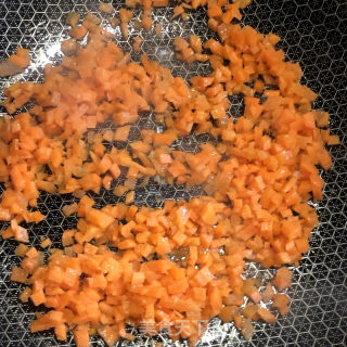 猪肉白菜水饺的做法步骤：2