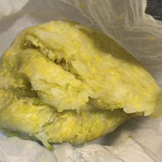 猪肉白菜水饺的做法步骤：5