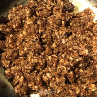猪肉白菜水饺的做法步骤：6