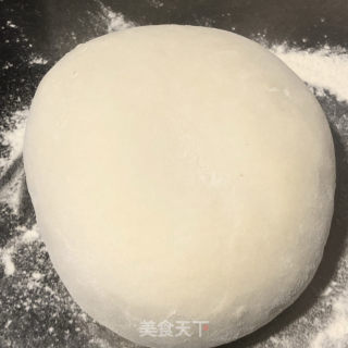 猪肉白菜水饺的做法步骤：12