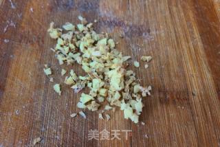 香葱肉沫捞面条的做法步骤：4