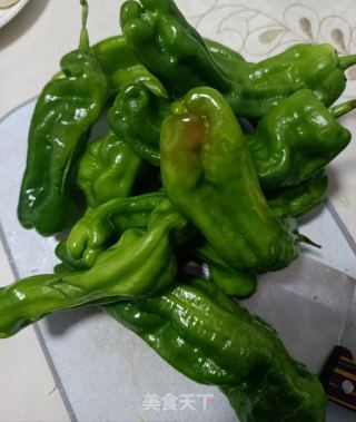 酱洋姜的做法步骤：4