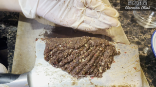 豆豉醬蒸鷹鯧魚的做法步骤：5
