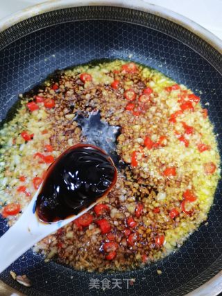 万能烧烤酱的做法步骤：3