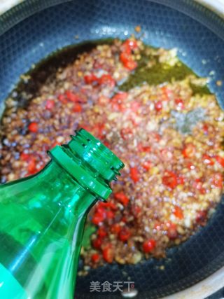 万能烧烤酱的做法步骤：5