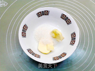 蔓越莓椰蓉土司的做法步骤：7